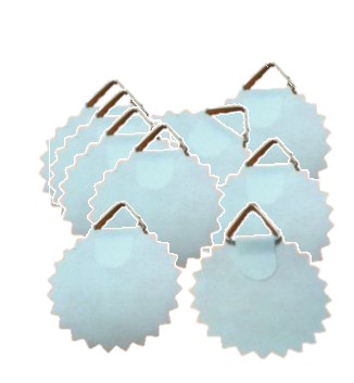 Colgador Adhesivo 12 u.