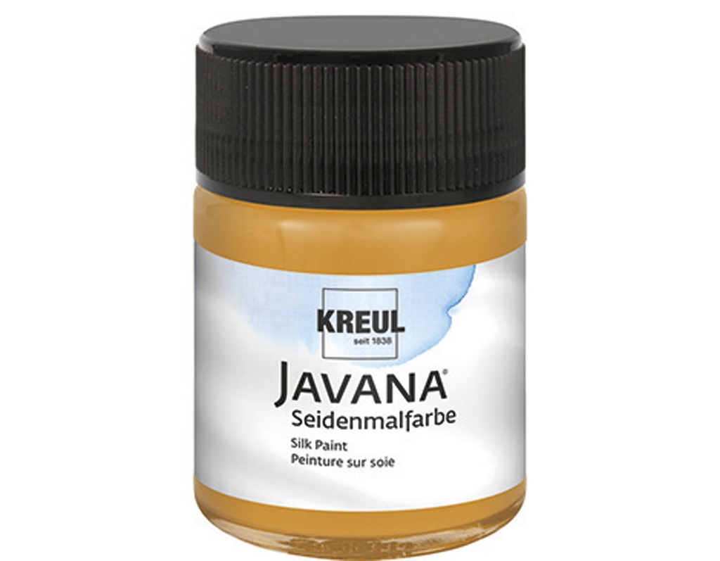 Javana Seda 8156 Cognac 50 ml
