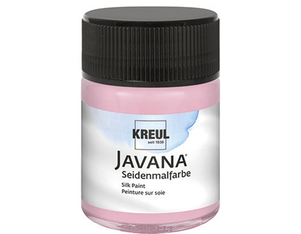 Javana Seda 8171 Rosa 50 ml
