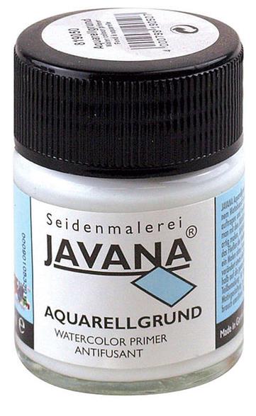 Javana Seda 819050 Fondo Acuarela Antifusante 50 ml