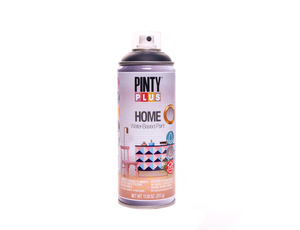 Pintyplus Home 438 Black 520 cc