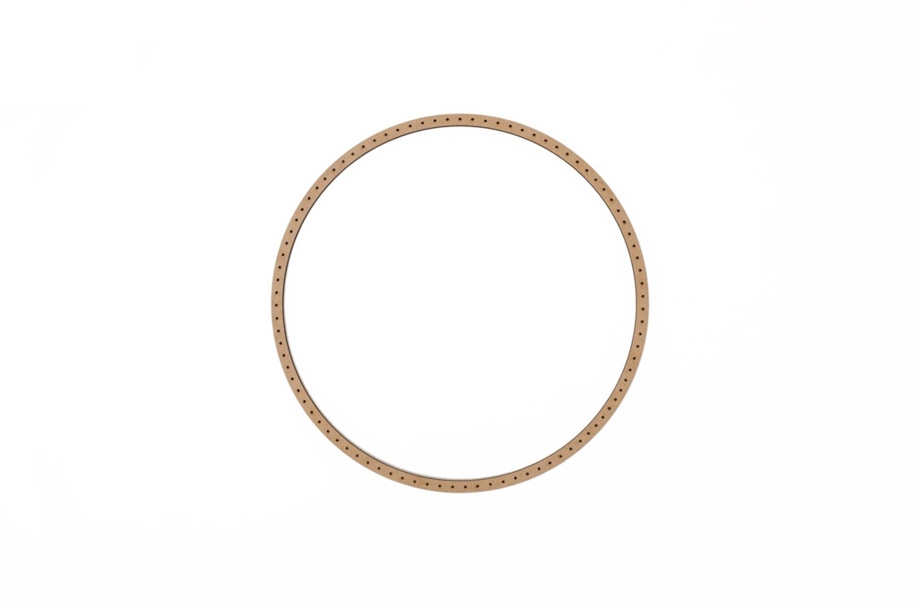 Atrapasueños D.M. Ø10 Cm. 