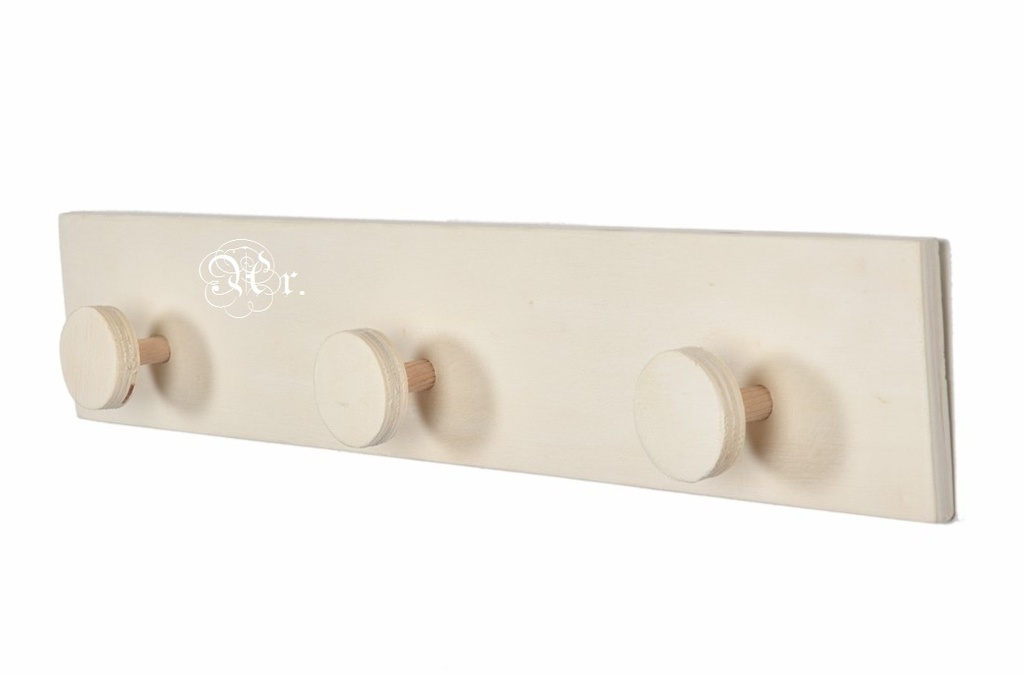 Percha Basica 3 P. 470