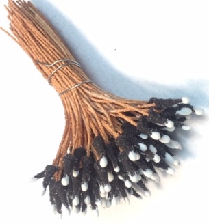 Pistilos Tipo "A" Nº 17