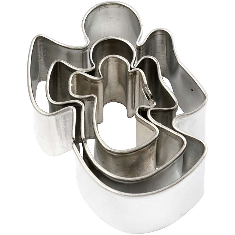 Cortador Angel 3 Pz.