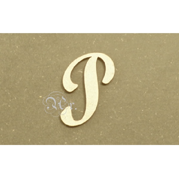 D.M. Laser Letra 20 Mm. P