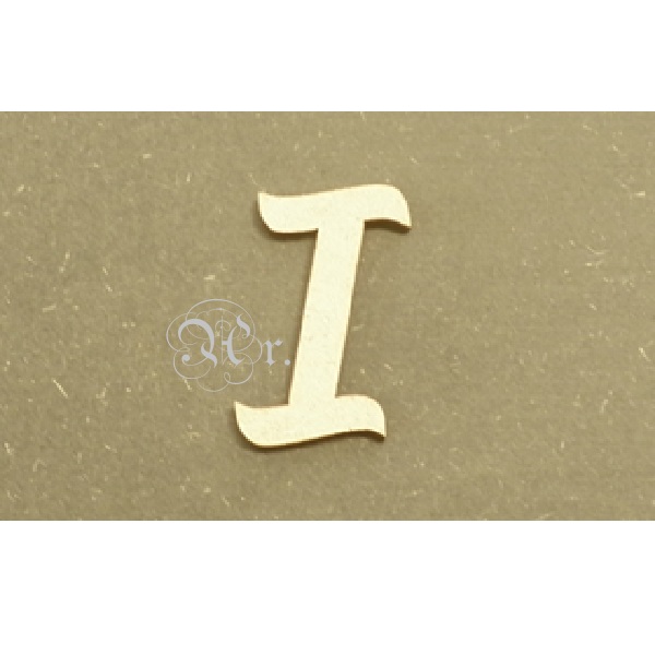 D.M. Laser Letra 40 Mm. I