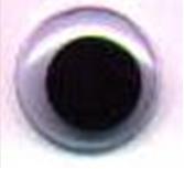 Ojo Movil 35 Mm. 8 Unid.