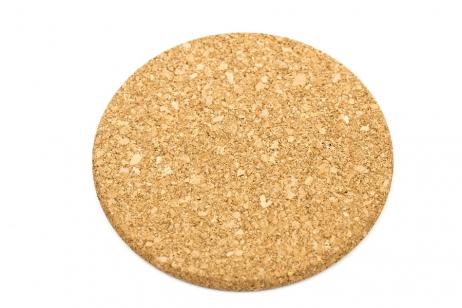 Disco Corcho 120 Mm.