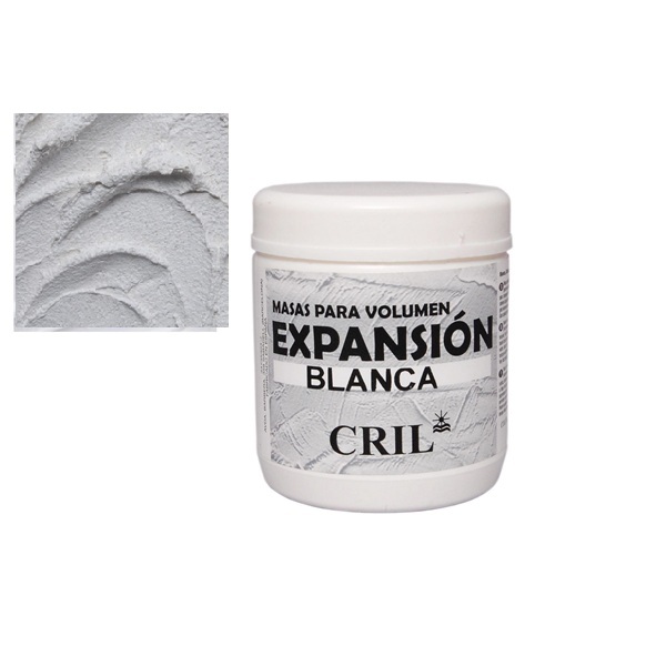 Expansion Rustica 120 G.