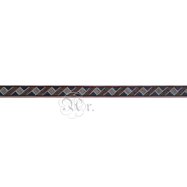 Greca Marqueteria 245-A