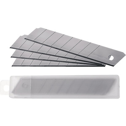 Cuchilla Cutter 18 Mm. 10 U.