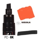[0205944] Rotulador Posca PC-8K Naranja