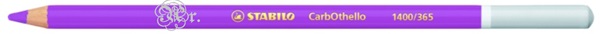 Lapiz pastel CarbOthello nº 365
