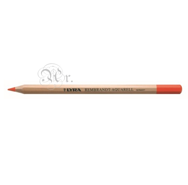 Lapiz Lyra Rembrandt Aquarell Bermellon