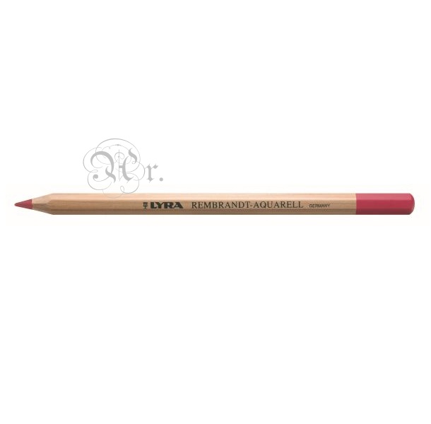 Lapiz Lyra Rembrandt Aquarell Carmin