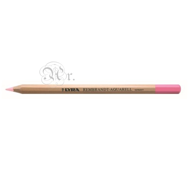 Lapiz Lyra Rembrandt Aquarell Rosa