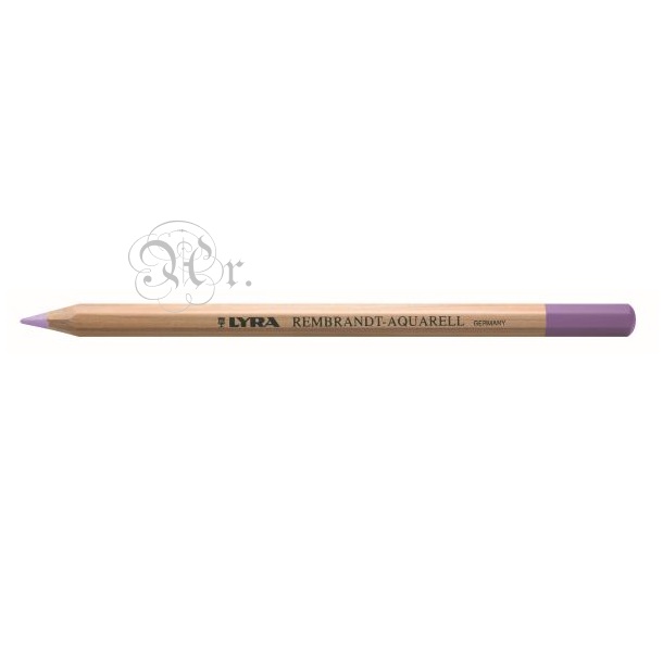 Lapiz Lyra Rembrandt Aquarell Violeta