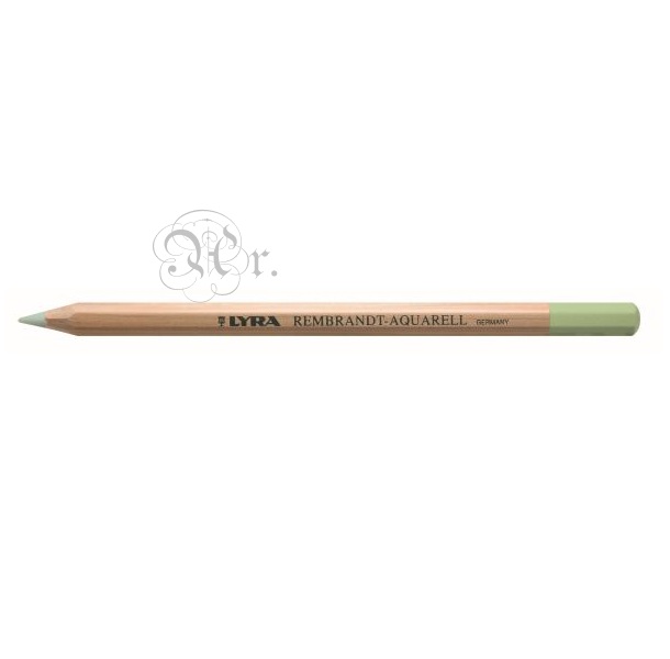 Lapiz Lyra Rembrandt Aquarell Verde Gris