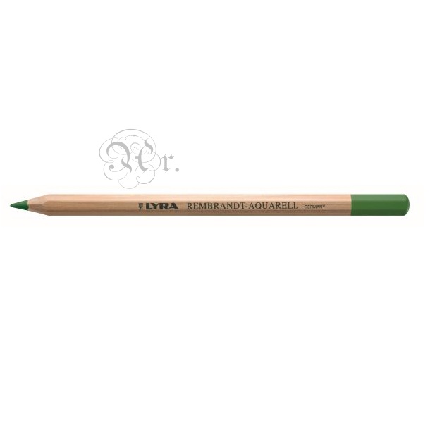 Lapiz Lyra Rembrandt Aquarell Verde Cedro