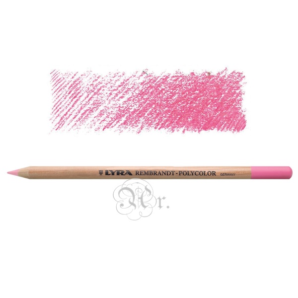 Lápiz Lyra Rembrandt Polycolor 029 Rosa