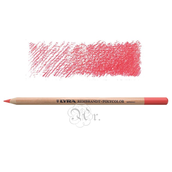 Lapiz Lyra Rembrandt Polycolor 030 Rosa Palo Oscuro