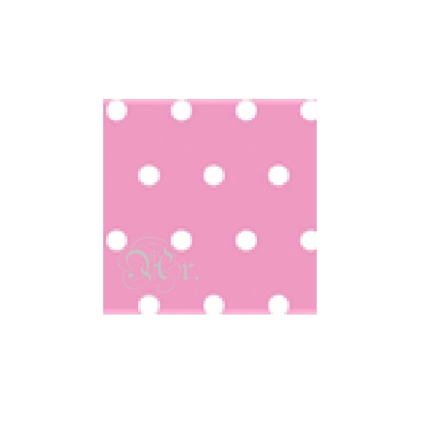 Goma Eva Lunares Rosa 33*50 Cm.