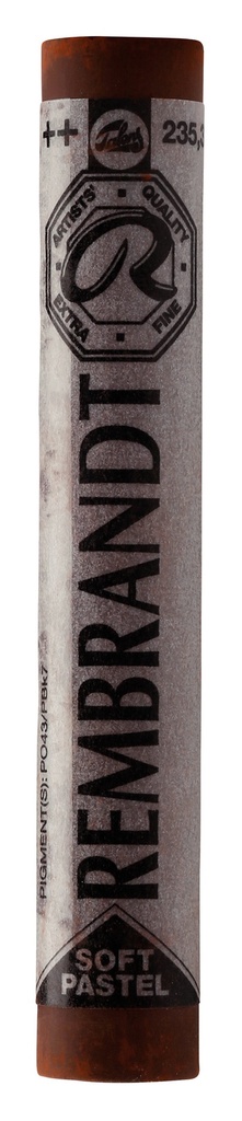 Pastel Rembrandt Anaranjado 235.3