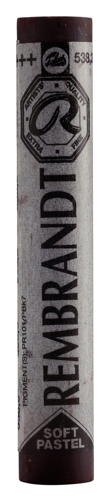 Pastel Rembrandt Violeta de Marte 538.3