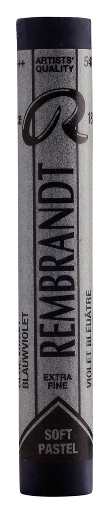 Pastel Rembrandt Violeta Azulado 548.3