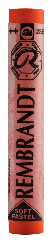 Pastel Rembrandt ANARANJADO 5