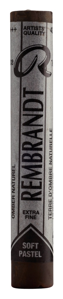 Pastel Rembrandt Tierra Sombra Natural 408.5