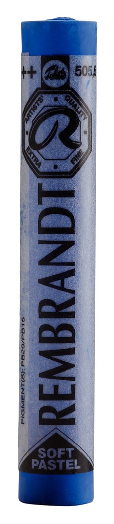 Pastel Rembrandt Azul Ultramar Claro 505.5