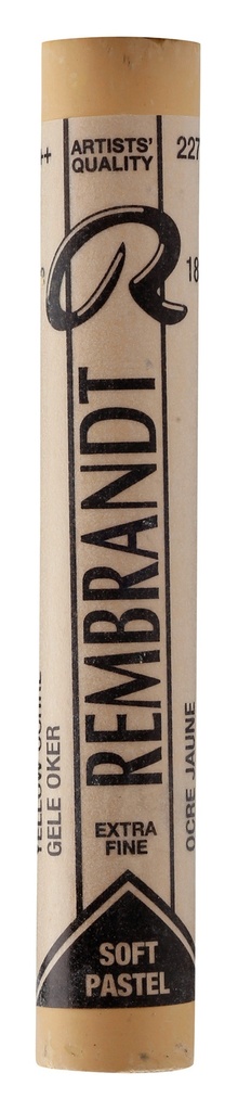 Pastel Rembrandt OCRE AMARILLO 7