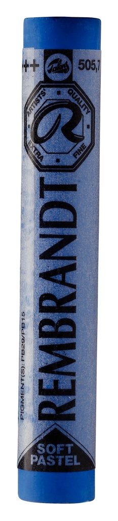 Pastel Rembrandt Azul Ultramar Claro 505.7