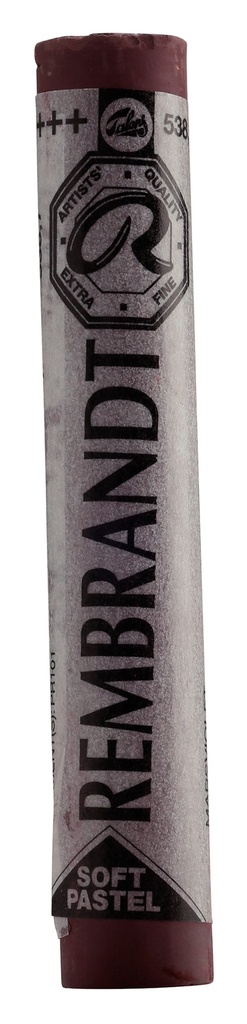 Pastel Rembrandt VIOLETA MARTE 7