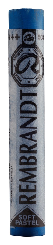 Pastel Rembrandt Azul de Prusia 508.8