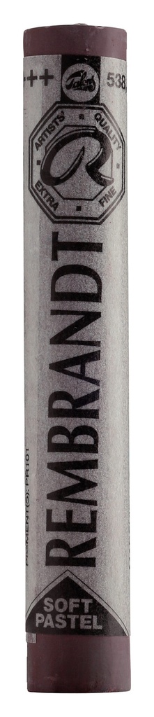Pastel Rembrandt Violeta de Marte 538.8