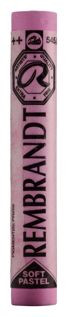Pastel Rembrandt VIOLETA ROJO 8