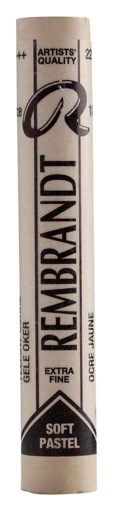Pastel Rembrandt OCRE AMARILLO 9