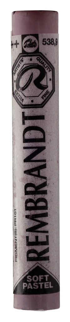 Pastel Rembrandt Violeta de Marte 538.9