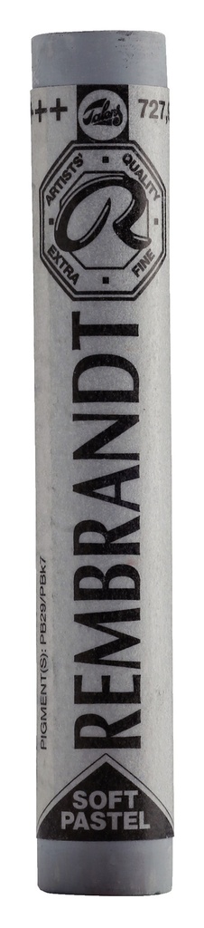 Pastel Rembrandt 727.9 Gris Azulado