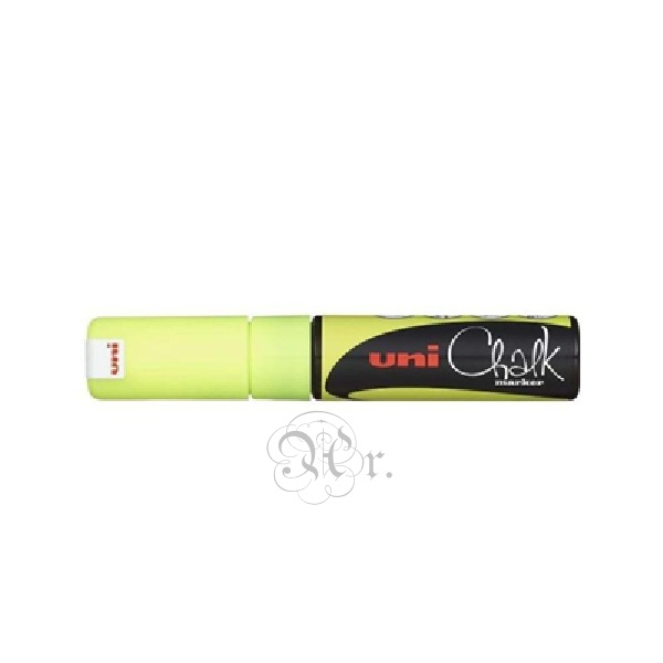 Posca Chalk PWE-8K Amarillo