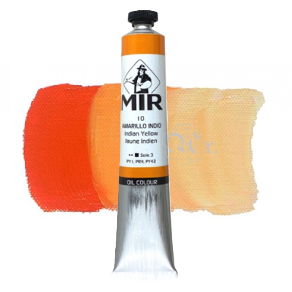 MIR X AMARILLO INDIO                                                                                