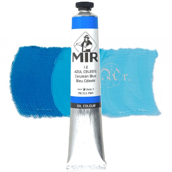 MIR X AZUL CELESTE*                                                                                 