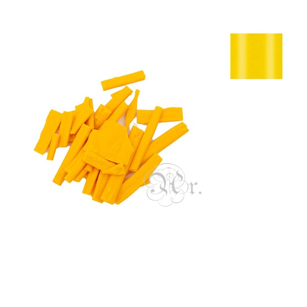 Pigmento Velas 15 G. Amarillo