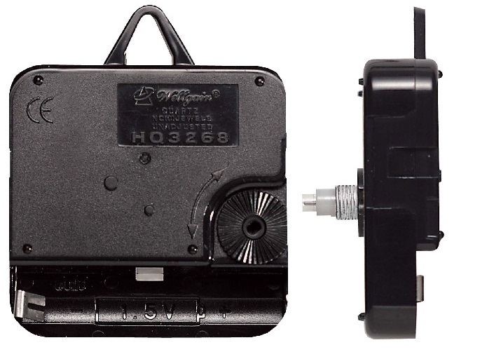 Maquina Reloj Cuarzo M13