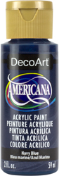 Americana DA035 Navy Blue 59 ml