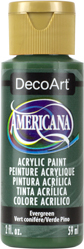 Americana DA082 Evergreen 59 ml