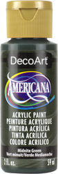 Americana 2 Oz. Da084